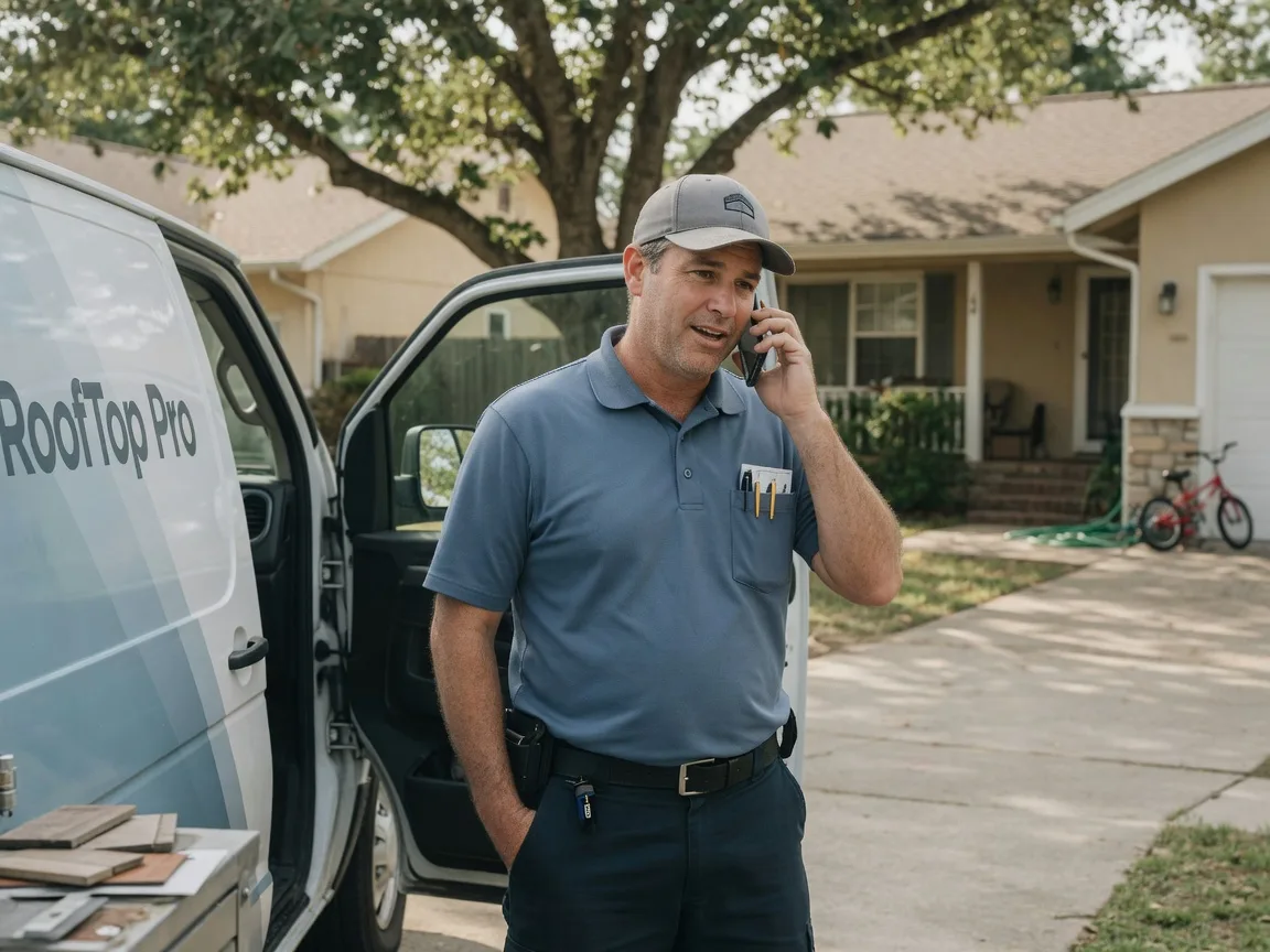 Roof Repair Dermott, AR FAQs