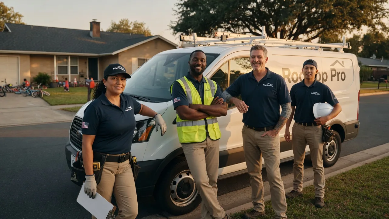 Roof Repair in Dermott, AR near me